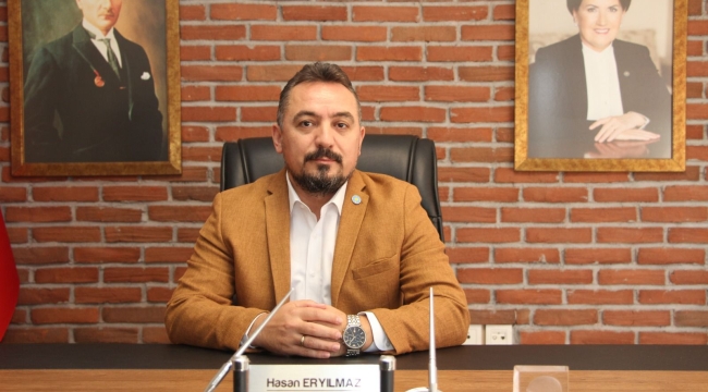 Eryılmaz" utanmazlığın kitabını yazdılar'