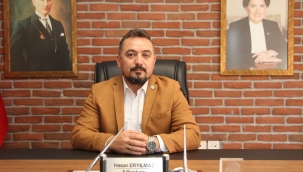 Eryılmaz" utanmazlığın kitabını yazdılar'