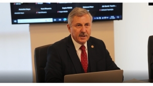 GP'li Özdağ,''YSK Edoğan hakkında suskun''