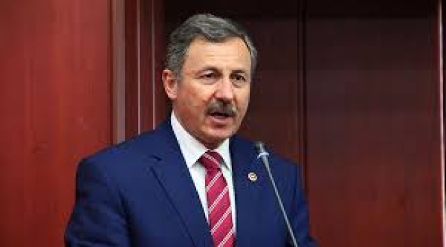 GP partili Özdağ,'dan doğalgaz müjdesine tepki 