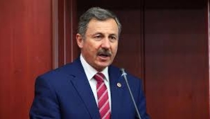 GP partili Özdağ,'dan doğalgaz müjdesine tepki 