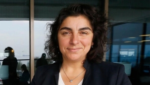 Gürsoy ,Dünyanın en ilham veren ve etkili 100 kadını listesinde