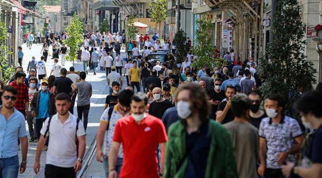 İşsizlik ekimde arttı