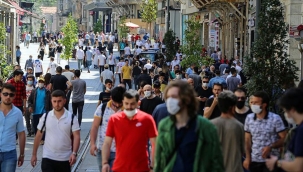 İşsizlik ekimde arttı