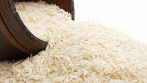 İthal pirince sıfır gümrük