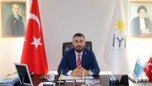 İyi parti MHP arasında Muradiye tartışması