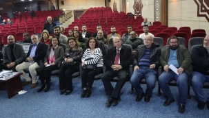 Karakoca rant projesi bir oy farkla imar komisyonunda