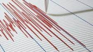 Kuşadası'nda 4.0 büyüklüğünde deprem