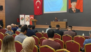 Manisa barosunda staj eğitimi