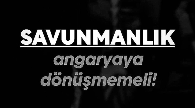 Manisa barosundan çağrı