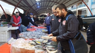 Manisa'da 186 denetim gerçekleştirildi