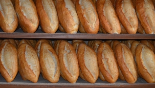 Manisa'nın 17 ilçesinde ekmek fiyatı 5 lira oldu