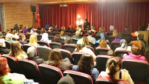 Masal akşamlarına dinleyici akını