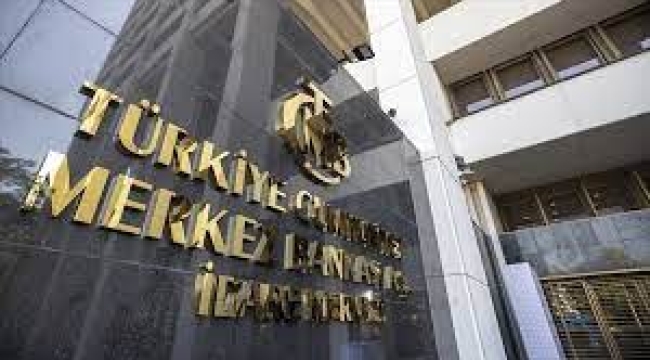 MB politika faizini 9'da bıraktı