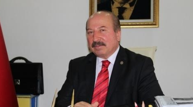 MESO Başkanından uyarı: bankalar konut kredisi de vermiyorlar