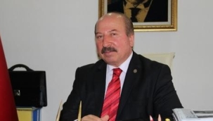 MESO Başkanından uyarı: bankalar konut kredisi de vermiyorlar