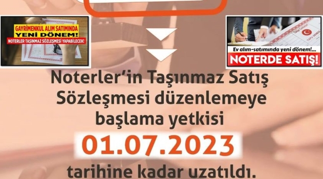 MESO'dan önemli duyuru
