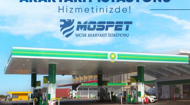 MOSPET2 hizmete girdi