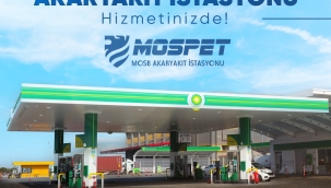 MOSPET2 hizmete girdi