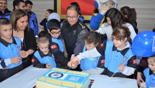 Mutlu olmak için bir engel yok