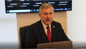 Özdağ'dan sert tepki