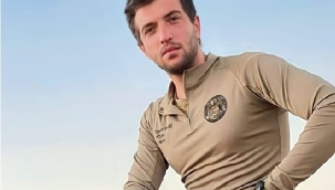 Piyade komando üsteğmen Yavuz,şehit oldu