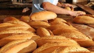 Sarıgöl'de ekmek 5 lira oldu