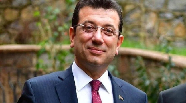 Savcılık İmamoğlu için süre tutum dilekçesi verdi