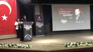 Siyaset Akademisinde ilk ders zili çaldı