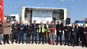 Sokak hayvanları için 70 milyonluk yatırım