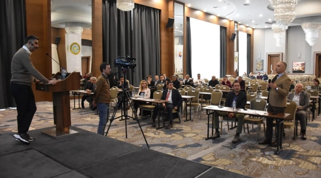 Tarım ve tarım ekonomisinde güncel durum analizi