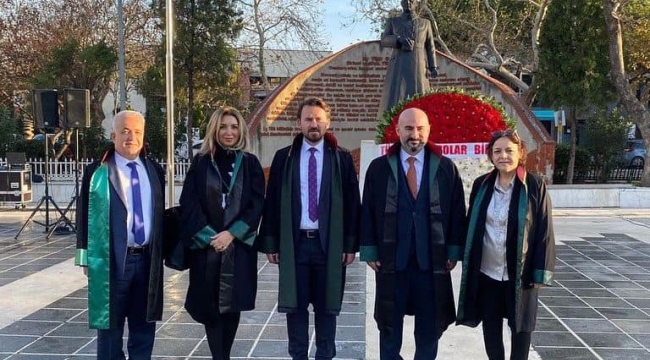 TBB 37. olağan mali genel kurulu  Çanakkale'de yapıldı