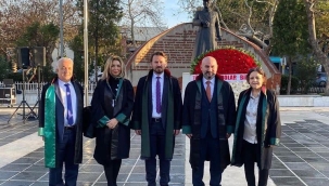 TBB 37. olağan mali genel kurulu  Çanakkale'de yapıldı