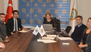 TSE kalite denetimi tamamlandı