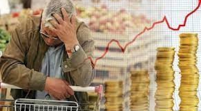 TÜİK enflasyon rakamlarını açıkladı