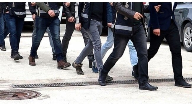 Haftalık uyuşturucu istatistiklerini açıkladı