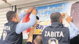 Yabancı dil kuralına uymayan işletmeler hakkında yasal işlem