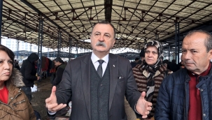 Yaşam mücadelesi veren vatandaşlar neyi varsa satıyor 