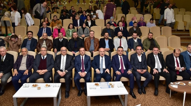 Yenidoğan yoğun bakım ünitesi hizmete açıldı