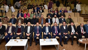 Yenidoğan yoğun bakım ünitesi hizmete açıldı