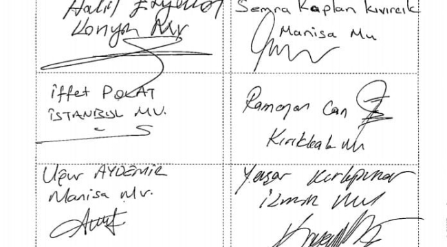 Yurttaş İnisiyatifi: siz zeytine, doğaya, yaşama düşmansınız?