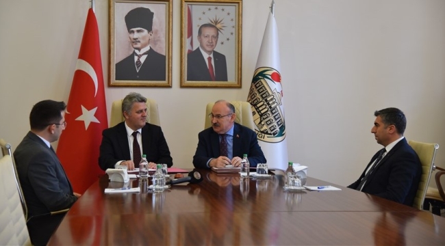  2500 hükümlü uyum projesinde yararlanacak