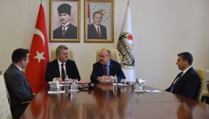  2500 hükümlü uyum projesinde yararlanacak