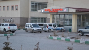 Ağrıda askeri araç devrildi,2 asker şehit oldu