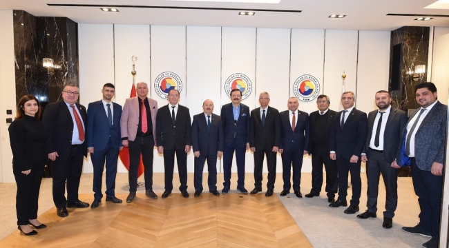 Alaşehir TSO K belgesi ve dijital takograf hizmeti verecek