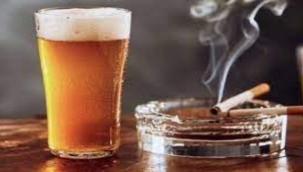 Alkollü içecek ve sigaraya ÖTV zammı