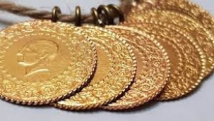 Altında güne yeni rekorla başladı