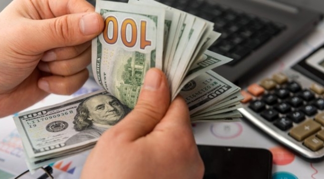 Anket yayımlandı:dolar yükseldi,enflasyon düştü