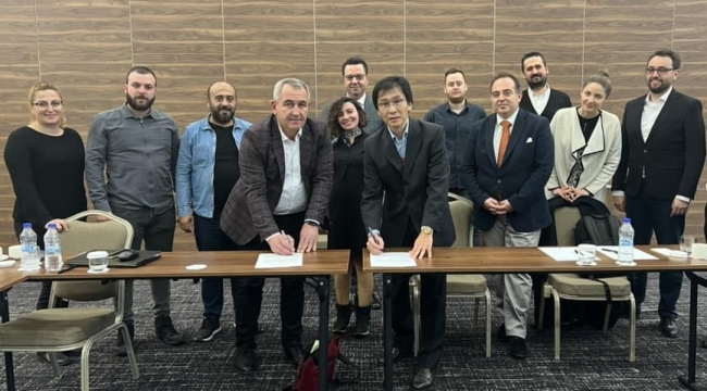 Anlaşmayla hem patron hem işçiler nefes aldı