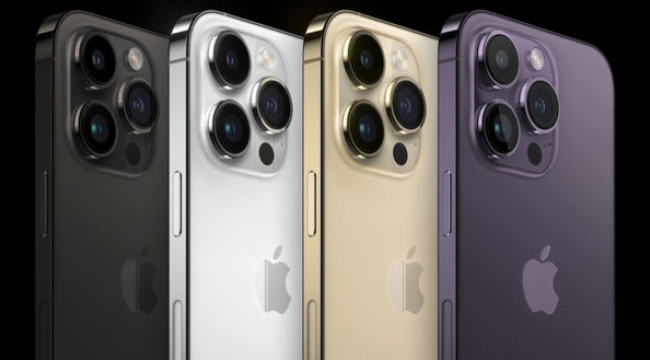 Apple 14 fiyatları zamlandı